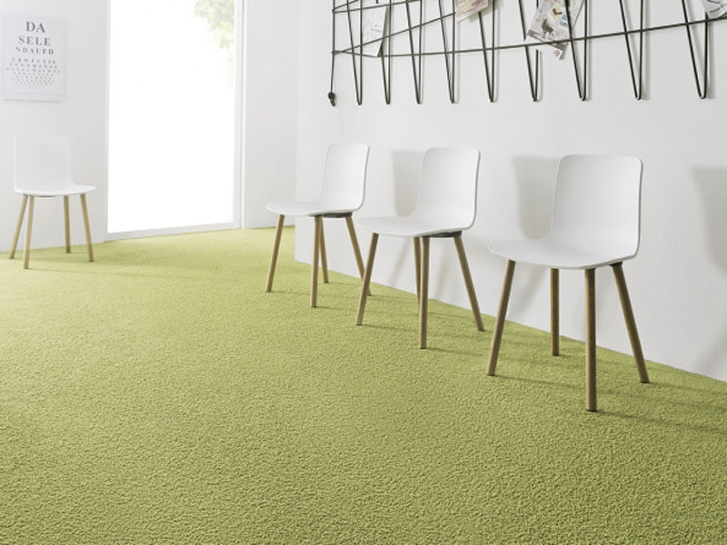 Teppichboden von Vorwerk